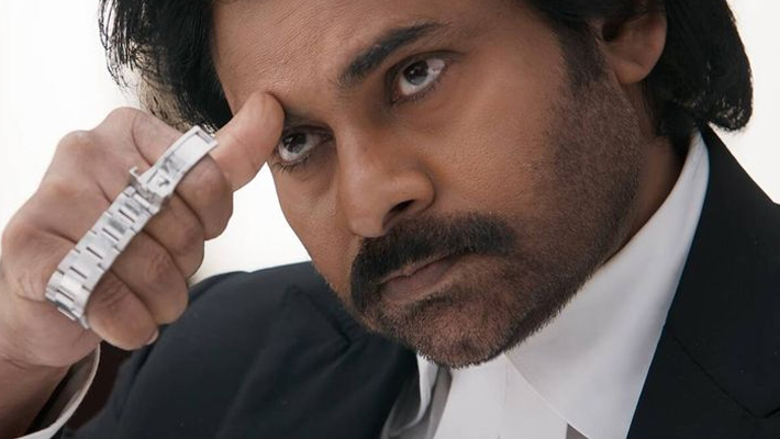 ‘వకీల్ సాబ్’ టీజర్ రిలీజ్…పవర్ స్టార్ ఫాన్స్ కి సంక్రాంతి ఫీస్ట్