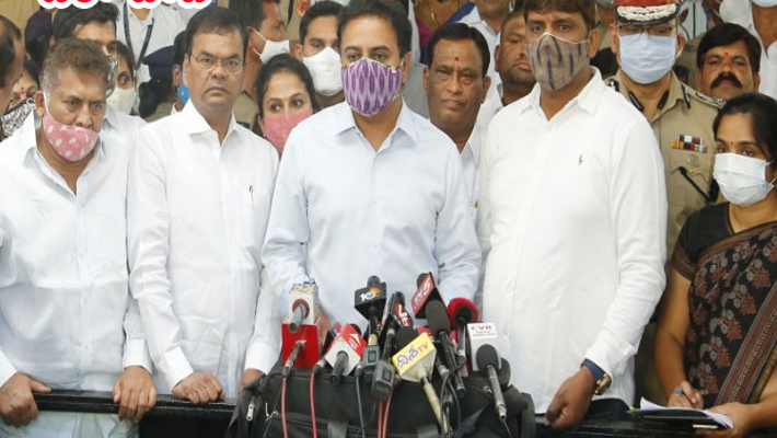 ప్రజా ప్రతినిధులంతా సిద్ధం.. ప్రధాని సూచన మేరకే ఆ నిర్ణయం