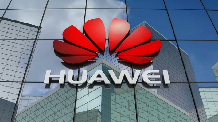 హువావేకు ట్రంప్ డొనాల్డ్ ఝలక్!