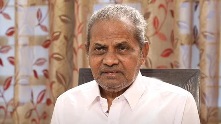 టాలీవుడ్ ‌లో విషాదం.. ప్రముఖ నిర్మాత కన్నుమూత