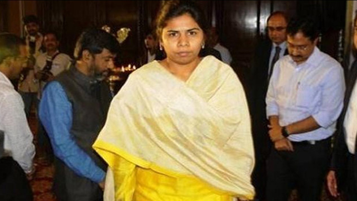 అఖిలప్రియకు మరోసారి చుక్కెదురు