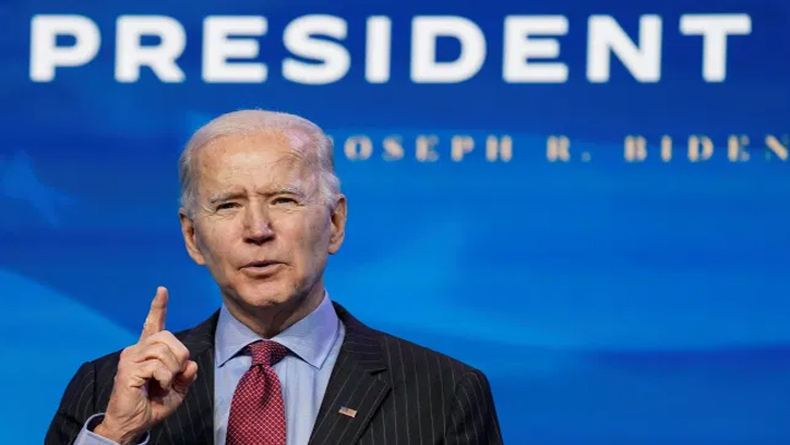 ఈసారి భిన్నంగా అమెరికా అధ్యక్షుడి ప్రమాణస్వీకారం