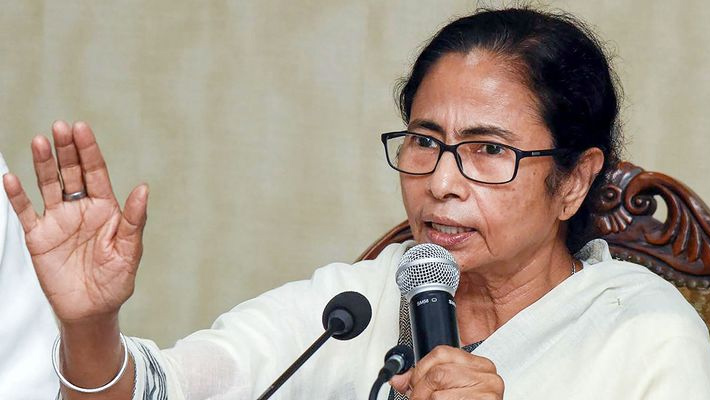 అది నాకు అదృష్టాన్నిచ్చే ప్రాంతం  : మమత