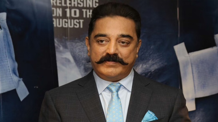 కమల్ హాసన్ ఆరోగ్యంపై అప్ డేట్…