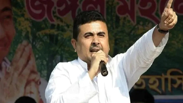 50,000 మెజారిటీతో మమతను ఓడిస్తా… లేదంటే…