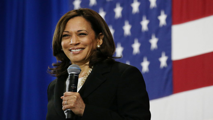 కమలా హ్యారిస్ ప్రమాణ స్వీకారం సూట్లోనా? చీరలోనా? కమలా హ్యారిస్ ప్రమాణ స్వీకారం సూట్లోనా? చీరలోనా?