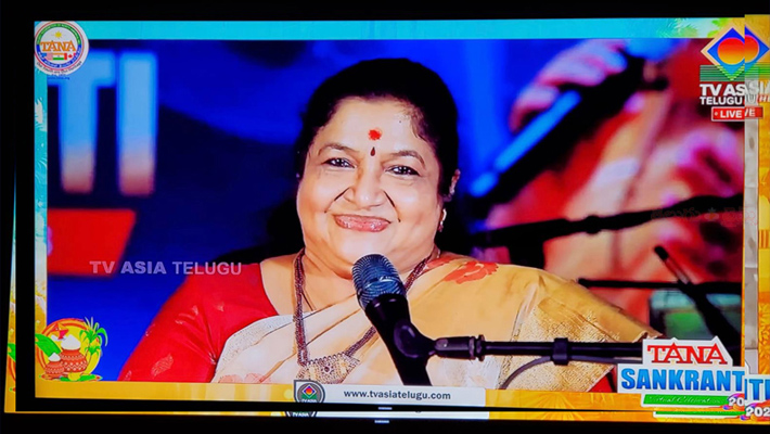 తానా మిడ్ అట్లాంటిక్ సంక్రాంతి సంబరాలు