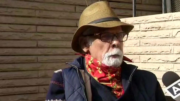 ఉపాధ్యక్షురాలు కావడానికి నేను ఏ సాయం చేయలేదు ఉపాధ్యక్షురాలు కావడానికి నేను ఏ సాయం చేయలేదు