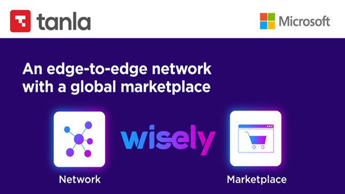 మైక్రోసాఫ్ట్‌తో  తాన్లా ఒప్పందం