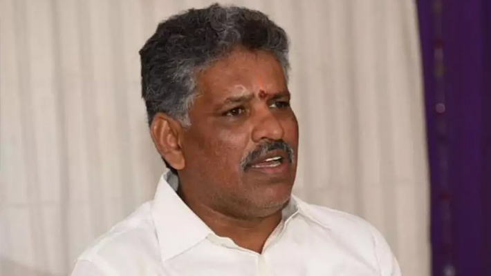 చెవిరెడ్డి సోదరుని మృతి