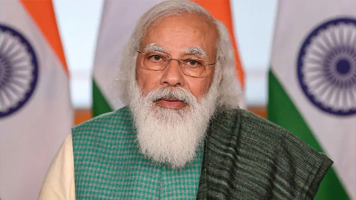 టీకా తీసుకోనున్న ప్రధాని మోదీ ఎప్పుడంటే…