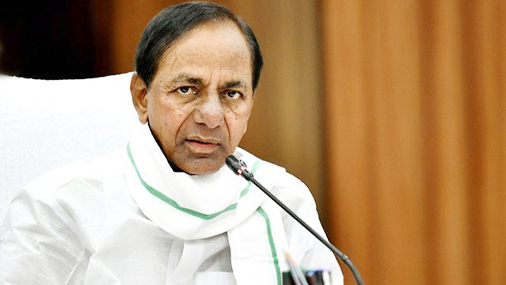 గుడ్ న్యూస్..సీఎం కేసీఆర్ కీలక నిర్ణయం