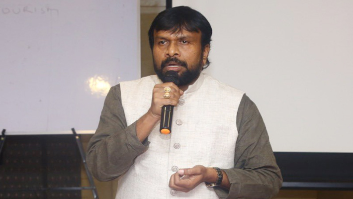 టూరిజం అభివృద్ధికి చర్యలు – ఉప్పల శ్రీనివాస్ గుప్త