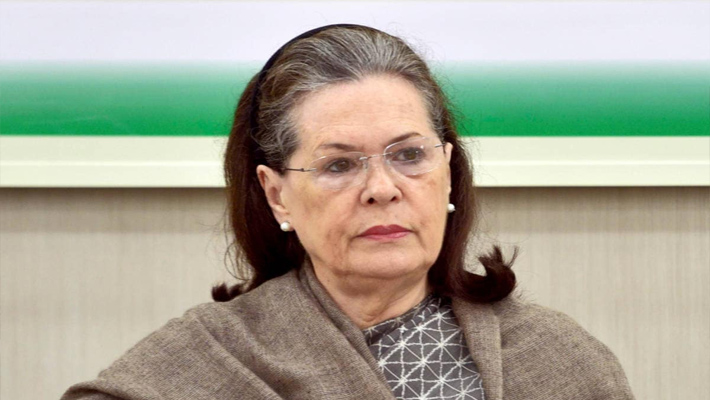 కాంగ్రెస్ ప్లీనరీ అప్పుడే… కొత్త అధ్యక్షుడి ఎన్నిక