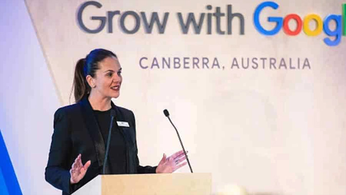 ఆస్ట్రేలియాకు గూగుల్ హెచ్చరిక..