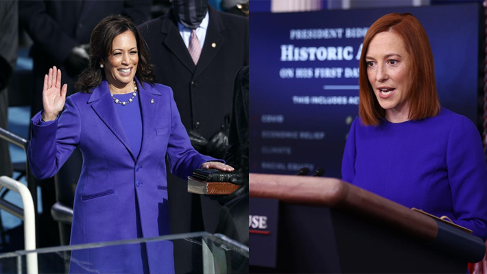 కమల వల్ల రెండు దేశాల బంధం మరింత బలపడుతుంది