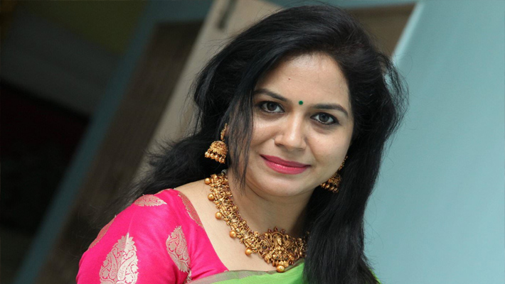 హీరోయిన్ గా అవకాశాలొచ్చినా తిరస్కరించిన ప్లేబాక్  సింగర్ సునీత