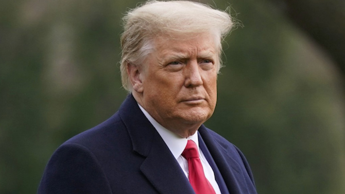 డొనాల్డ్ ట్రంప్ ‌పై అభిశంసన… ఫిబ్రవరిలోనే