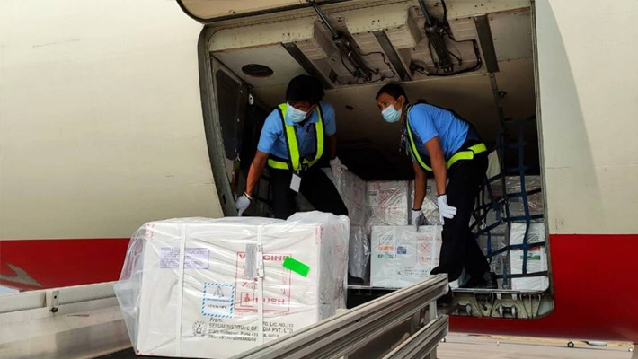 భారత్ పై అమెరికా ప్రభుత్వం ప్రశంసలు…