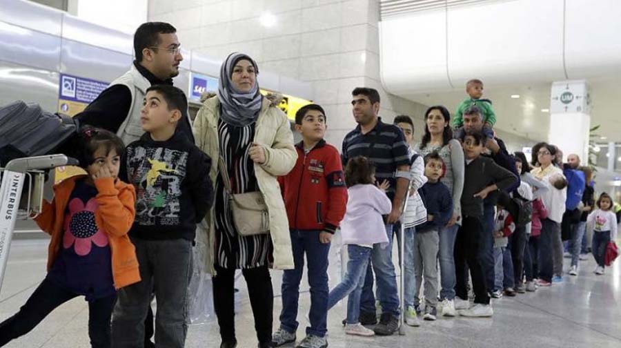 భారతీయ పర్యాటకులకు ప్రవేశం వేగవంతం : అమెరికా