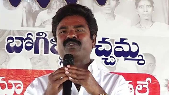 రసమయి సంచలన వ్యాఖ్యలు.. టీఆర్ఎస్ లో కలకలం