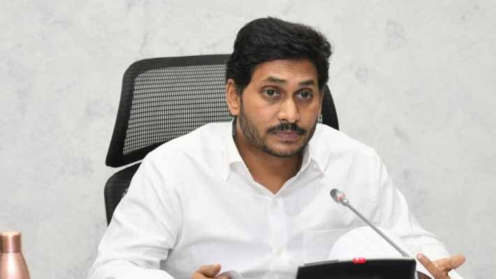 ఎంపీలతో సీఎం వైఎస్ జగన్ భేటీ