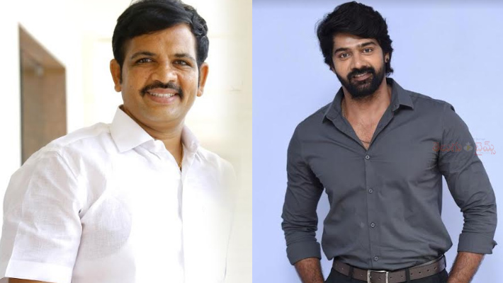 నవీన్ చంద్ర కొత్త సినిమా  క్రైమ్ థ్రిల్లర్ సబ్జెక్టు