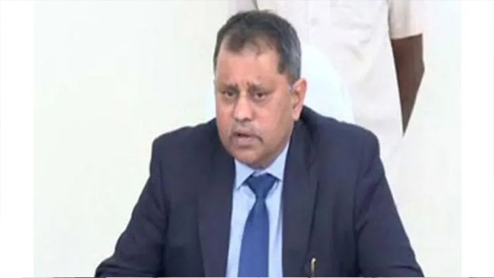 కేంద్ర సిబ్బందిని కేటాయించండి : నిమ్మగడ్డ