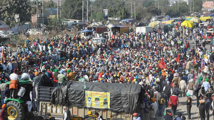 ఢిల్లీ పరిణామాలపై వివిధ నేతల స్పందన….