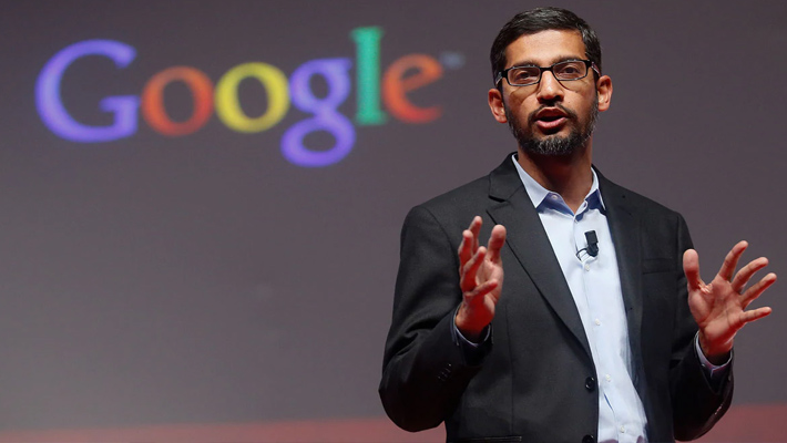 అమెరికా విషయంలో గూగుల్ కీలక నిర్ణయం…