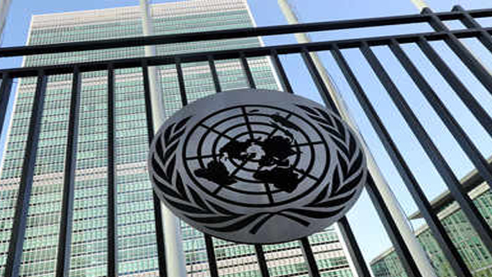 ప్రపంచ శాంతి స్థాపనకు భారత్ భారీ సాయం