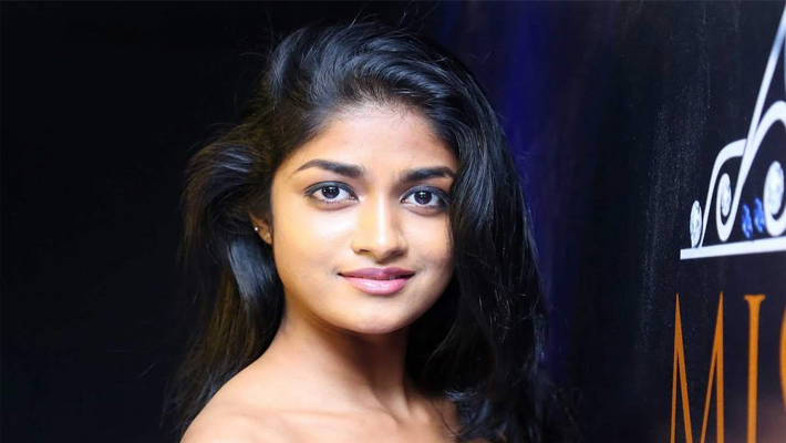 బాలీవుడ్ లోకి డింపుల్ హయతి!