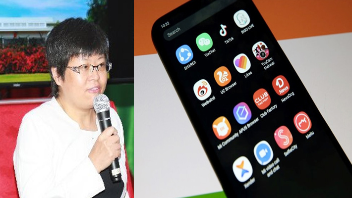 ఆ యాప్లను ఎలా నిషేధిస్తారు…