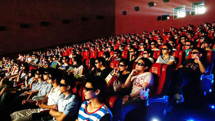 మల్టీఫెక్స్ , సినిమా హాళ్ల యాజమాన్యానికి శుభ వార్త!! వంద శాతం సీటింగ్ కి కేంద్ర ప్రభుత్వం పర్మిషన్