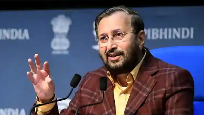 చర్చలకు తలుపులు మూసేశామా? మీరు విన్నారా?: జవదేకర్