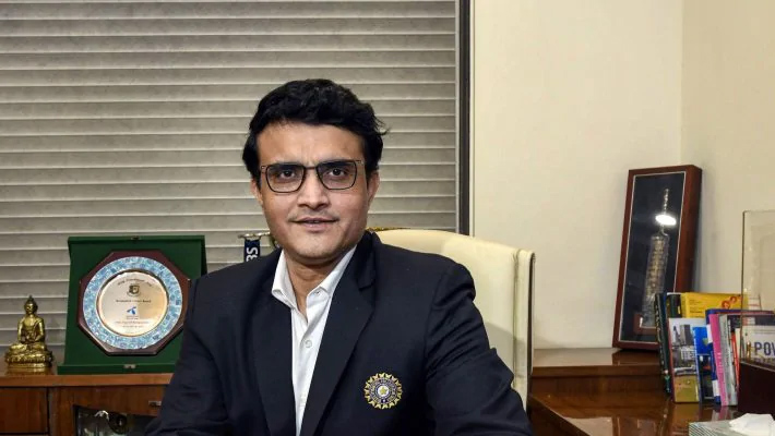 మళ్లీ ఆస్పత్రికి దాదా