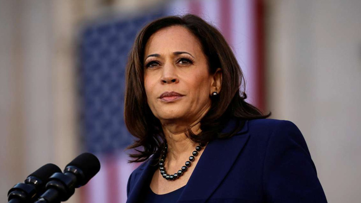 కమలా హారిస్ కు ‘పౌర హక్కుల’ వేడి! కమలా హారిస్ కు ‘పౌర హక్కుల’ వేడి!