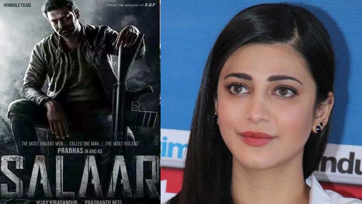 అదృష్టమంటే ఈ హీరోయిన్‍దేనేమో!