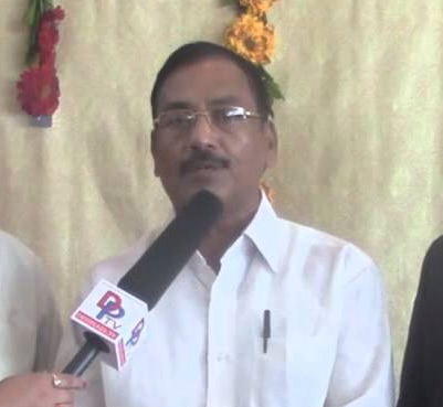 ఎపి అభివృద్ధిలో భాగస్వాములు కండి – మన్నవ సుబ్బారావు