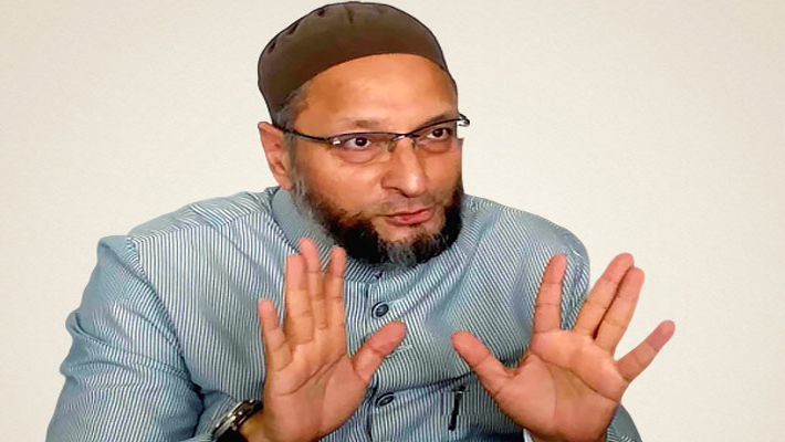 ఎంపీ అసదుద్దీన్ ఒవైసీ సంచలన వ్యాఖ్యలు