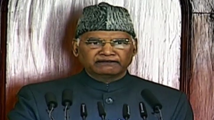 నేటి నుంచి పార్లమెంట్ షురూ