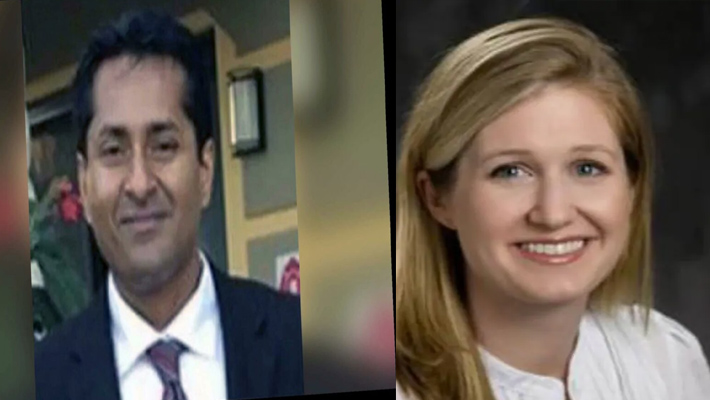 టెక్సాస్ ఆస్పత్రిలో దారుణం…