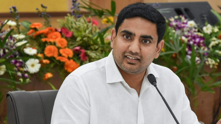 ఈ జీవో వల్ల 3 లక్షల మంది విద్యార్థులకు నష్టం : లోకేష్