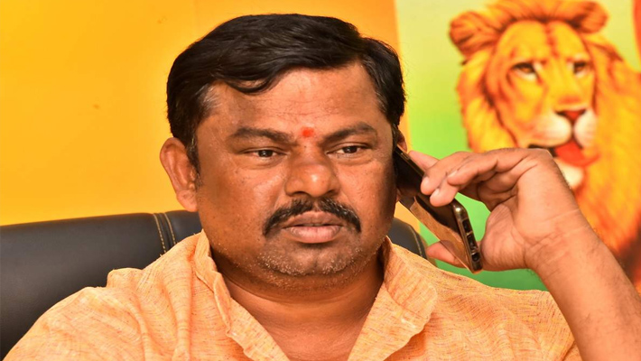 ఎమ్మెల్యే రాజాసింగ్‌కు ఏడాది జైలు శిక్ష