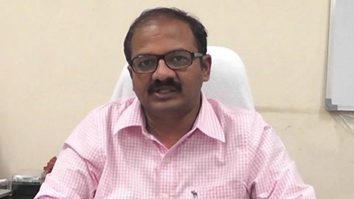 ఏపీ ఎన్నికల సంఘం కార్యదర్శిగా కన్నబాబు