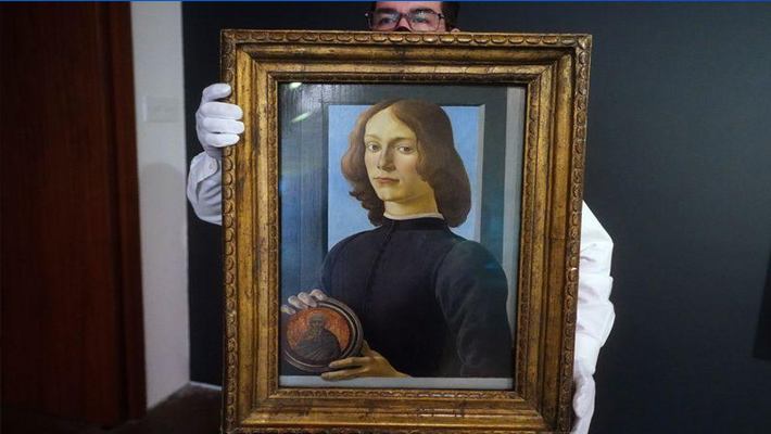 ఈ పెయింటింగ్ ధర రూ.670 కోట్లు!