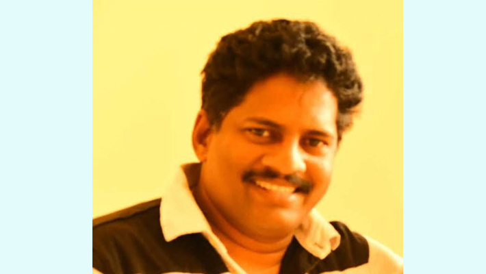 ప్రవాసీయుల ప్రతినిధిగా  ప్రసన్న సోమిరెడ్డి