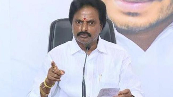 రాష్ట్రంలో సాంకేతిక విప్లవం తీసుకువస్తాం