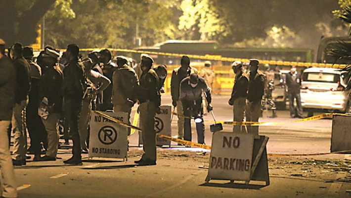 ‘ఈ పేలుళ్లు ఓ ట్రయిలర్ మాత్రమే’.. లేఖను గుర్తించిన అధికారులు