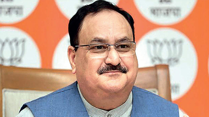 అన్నాడీఎంకేతో పొత్తు కొనసాగుతుంది : నడ్డా